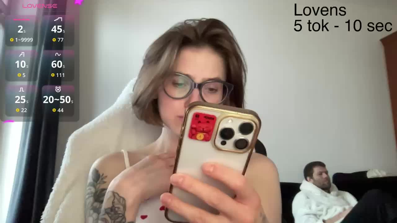 Sexy-Sweets Adult Chat February 15, 2026