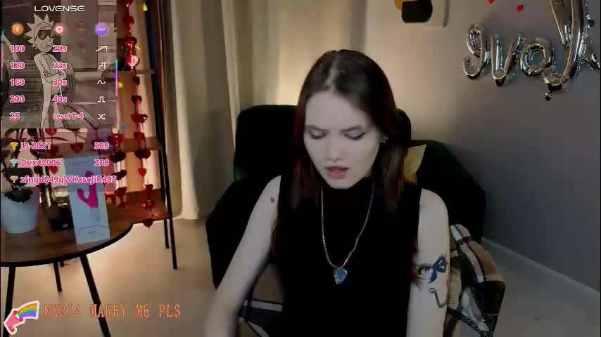 dilara_xbaby Adult Chat February 15, 2026