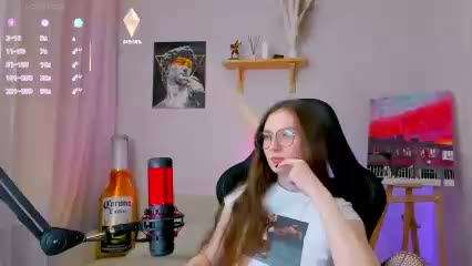 KiraRumGirl Adult Chat February 15, 2026