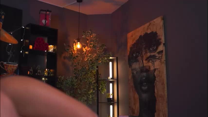 evelyn_evyy Adult Chat February 15, 2026