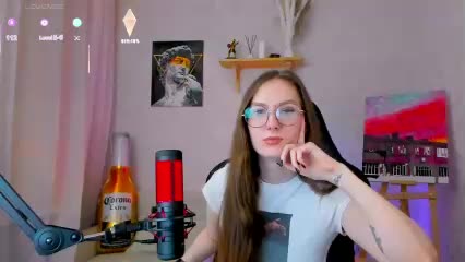 KiraRumGirl Adult Chat February 15, 2026