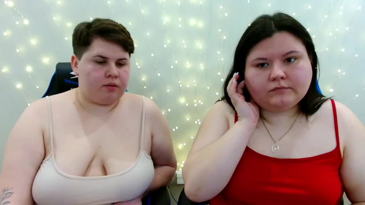 BeckyAndEllen Adult Chat February 15, 2026