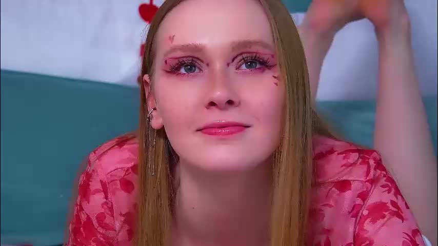 agatafoxley Adult Chat February 15, 2026