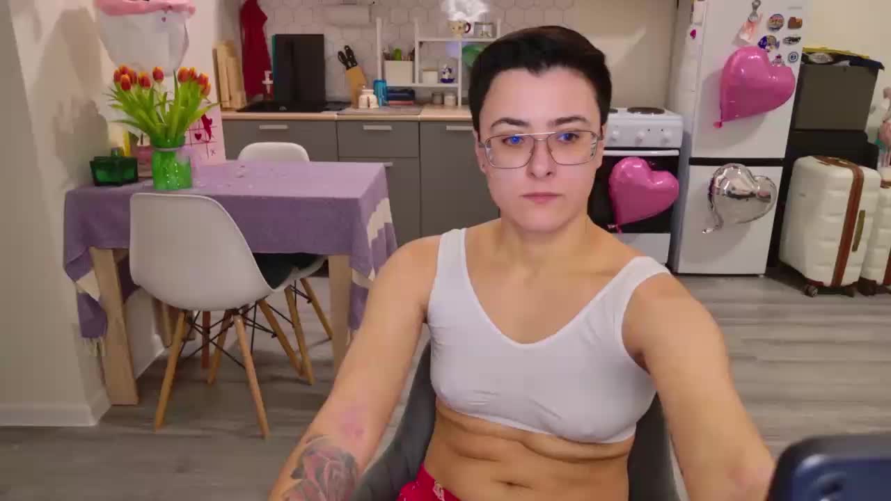 Sashanotfound Adult Chat February 15, 2026