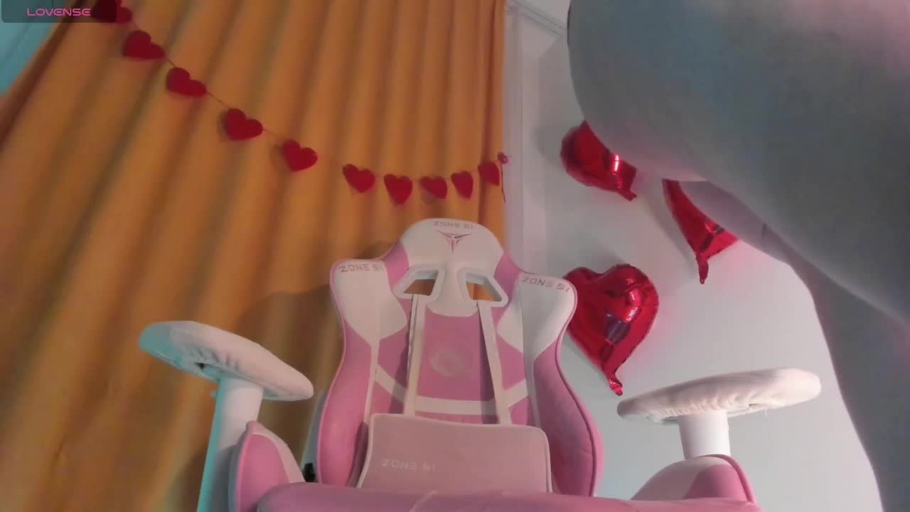 CutieSue Adult Chat February 15, 2026