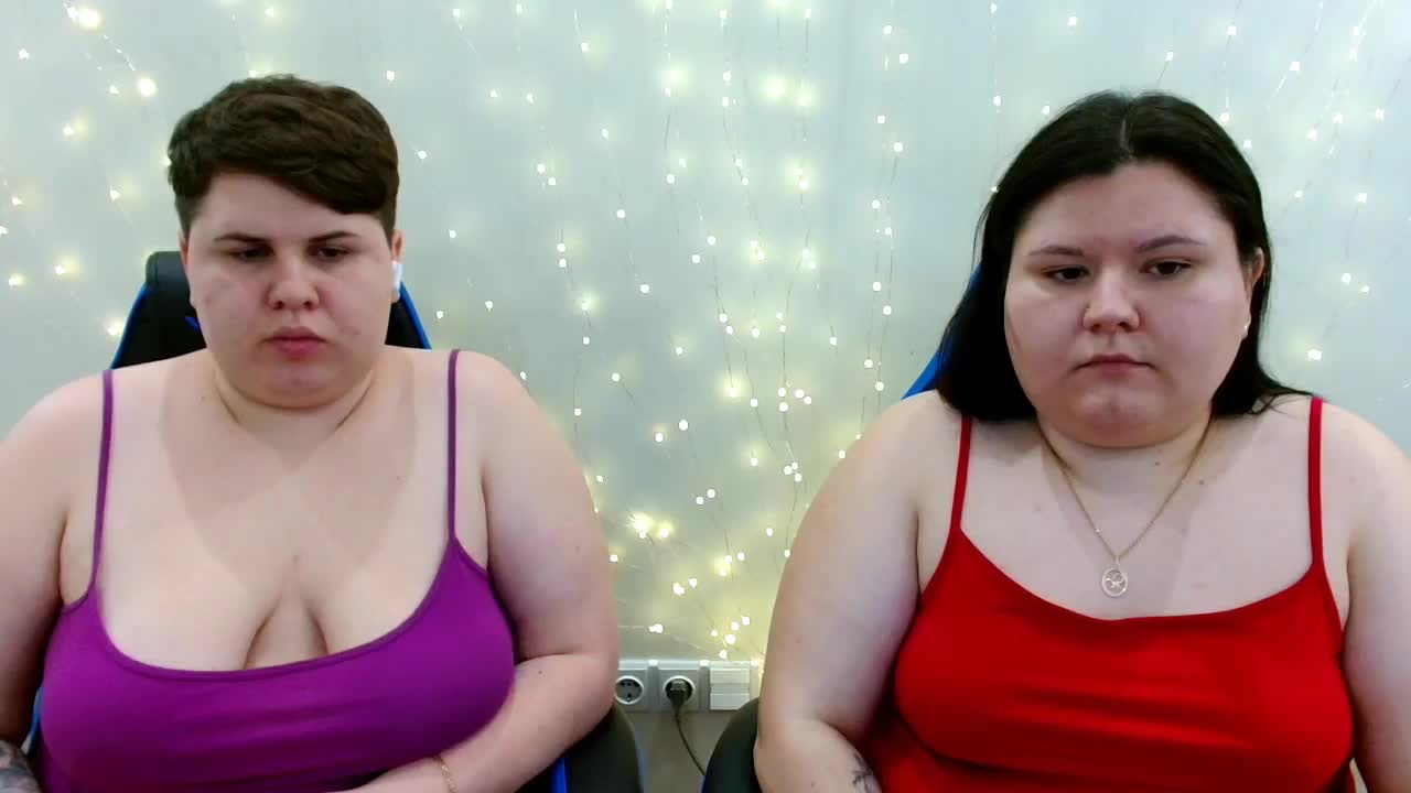 BeckyAndEllen Adult Chat February 15, 2026