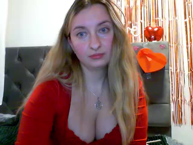 RuslanaFlower Adult Chat February 15, 2026