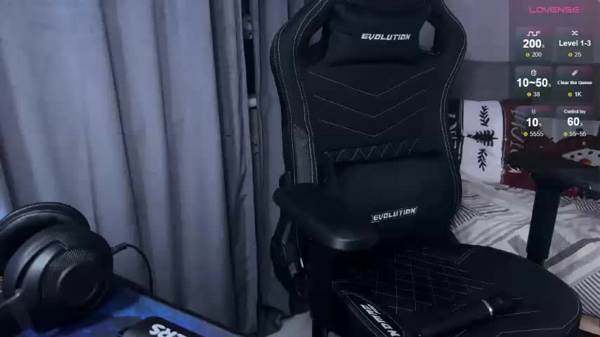 cutemilana_sexwife Adult Chat February 15, 2026