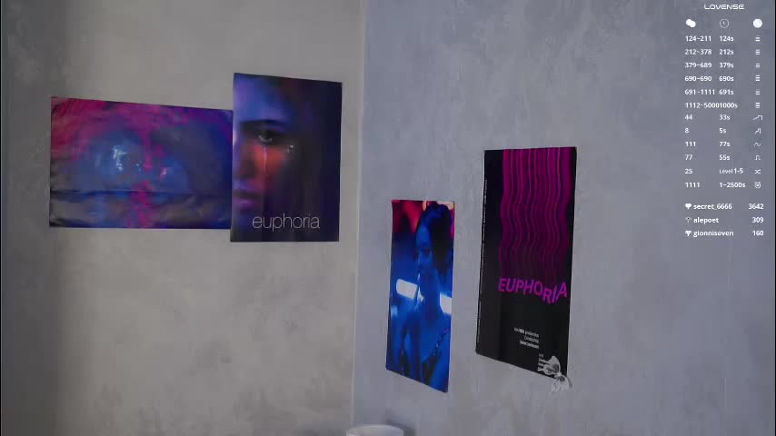 shelleyharn Adult Chat February 15, 2026