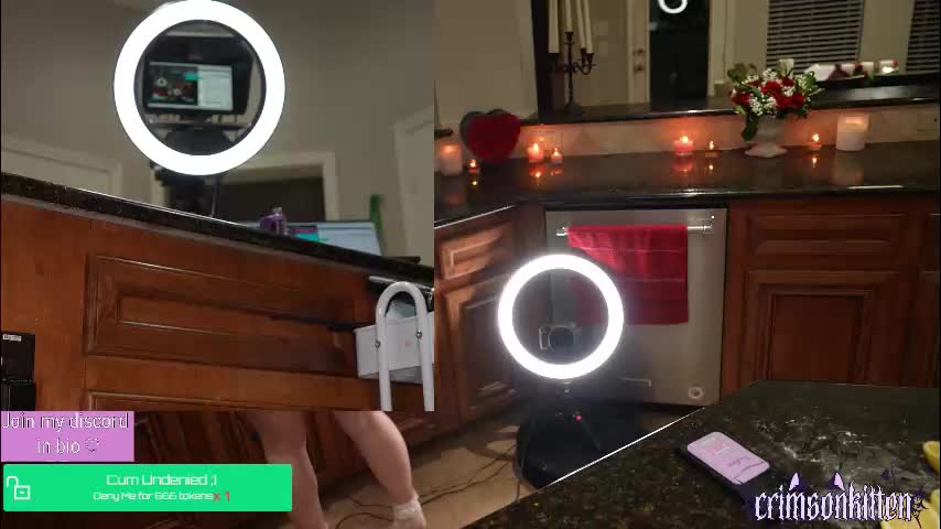 crimsonkitten Adult Chat February 15, 2026