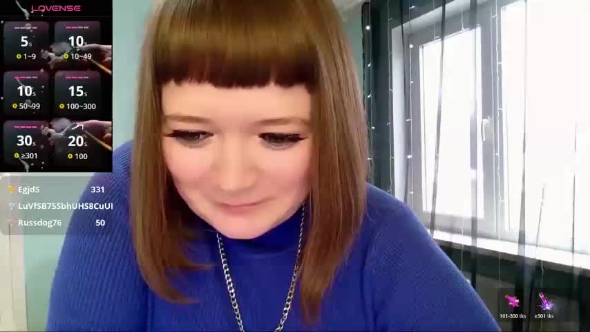 MilF-Love-Sex Adult Chat February 15, 2026