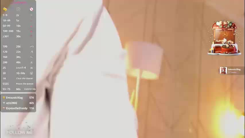 lolly_neal Adult Chat February 15, 2026