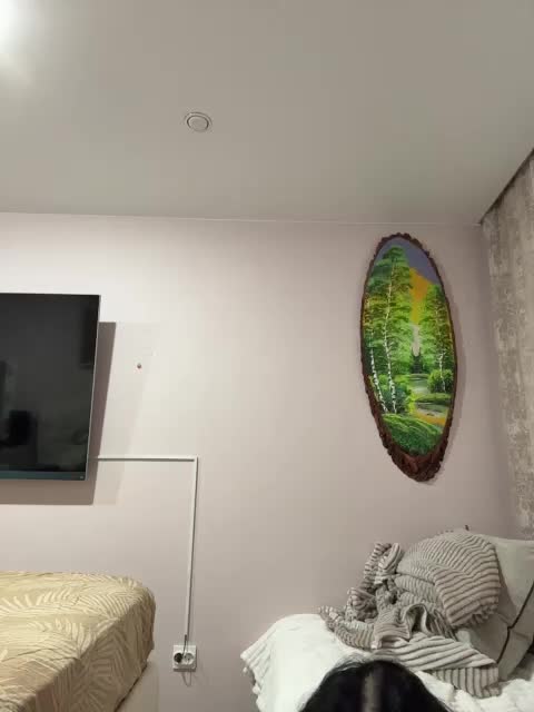 _Milashka_ Adult Chat February 15, 2026