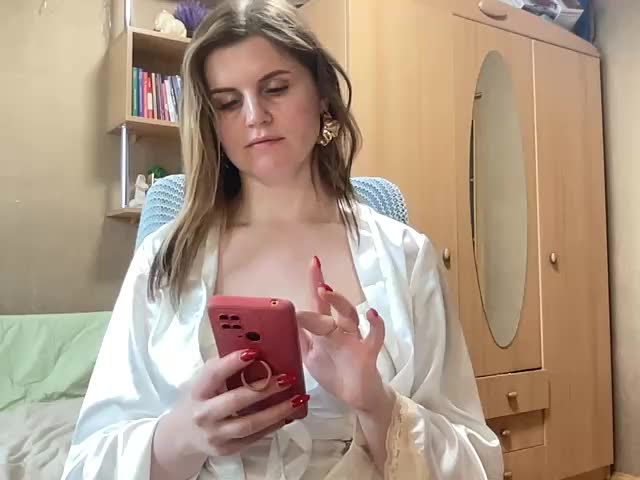 AnitaGlamorX Adult Chat February 15, 2026