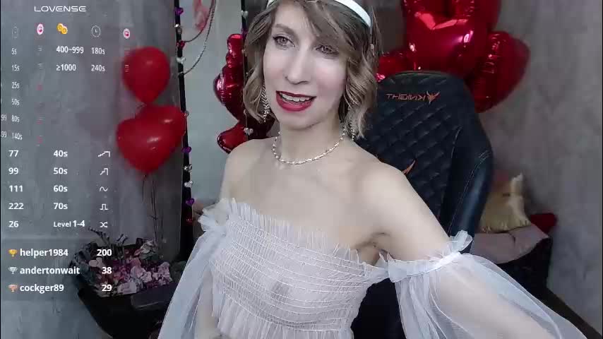 cherishsia Adult Chat February 15, 2026