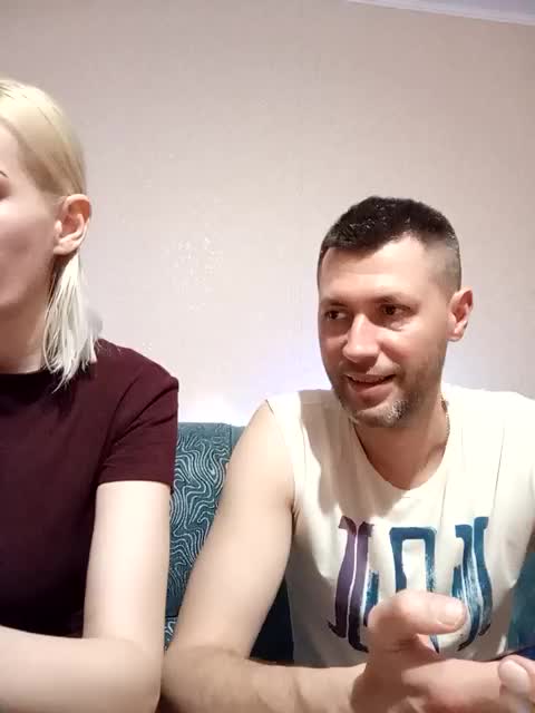 Andre-Blondinochka Adult Chat February 15, 2026