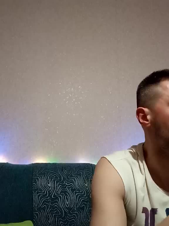 Andre-Blondinochka Adult Chat February 15, 2026