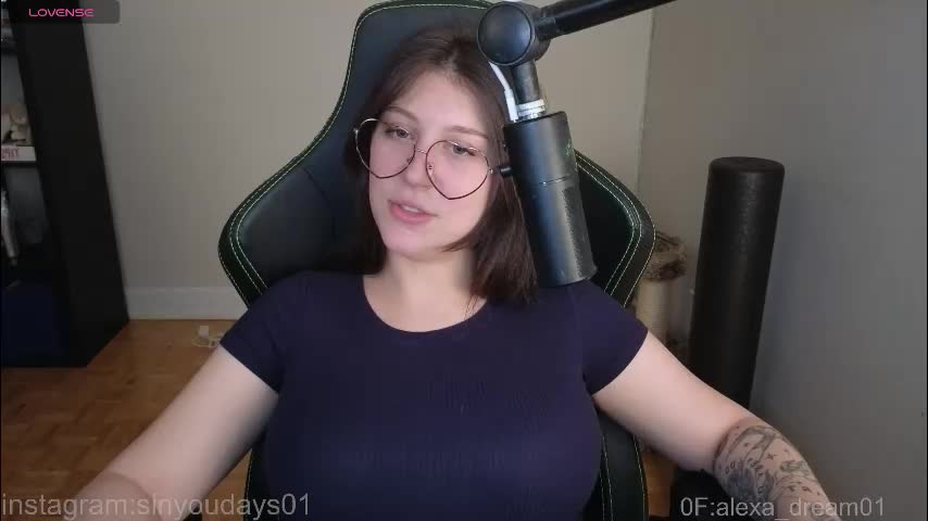 alexa_dream Adult Chat February 15, 2026