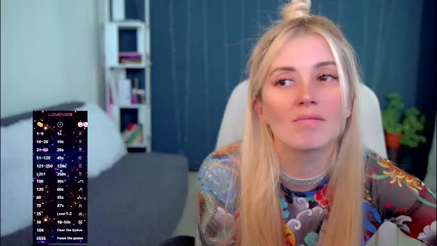 super_peach_stream Adult Chat February 15, 2026