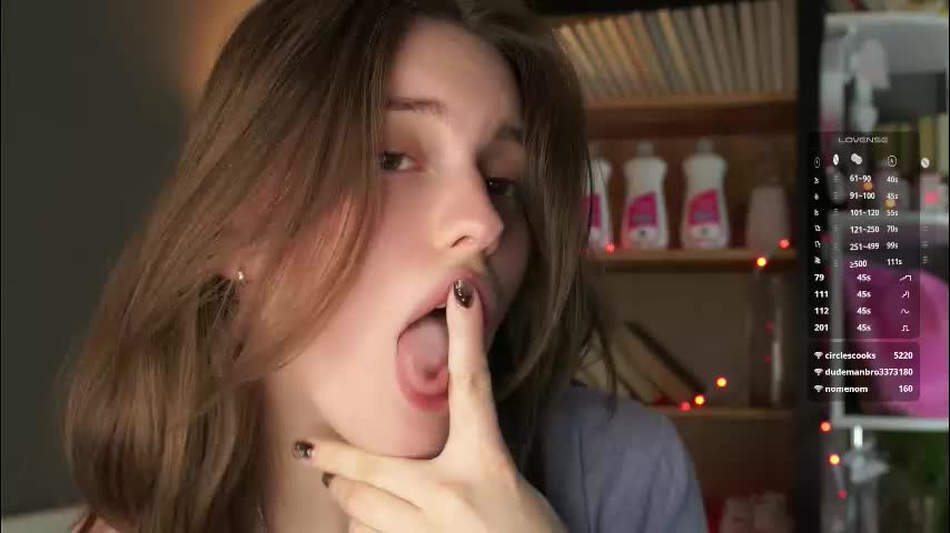 aislyfarran Adult Chat February 15, 2026