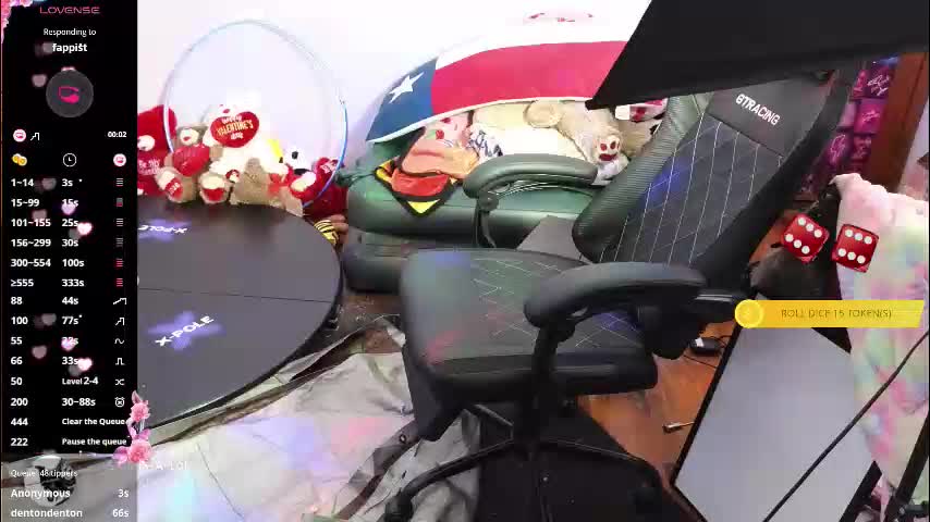 mocha_ Adult Chat February 15, 2026