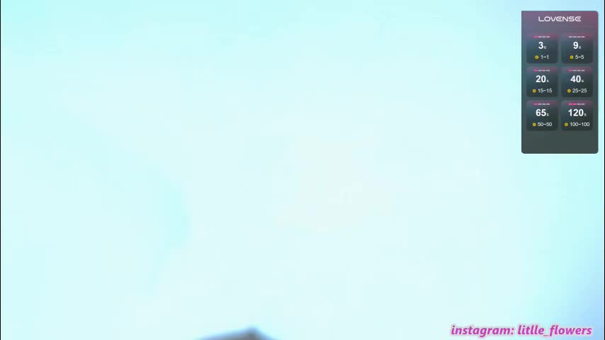 litlle_flowers Adult Chat February 15, 2026