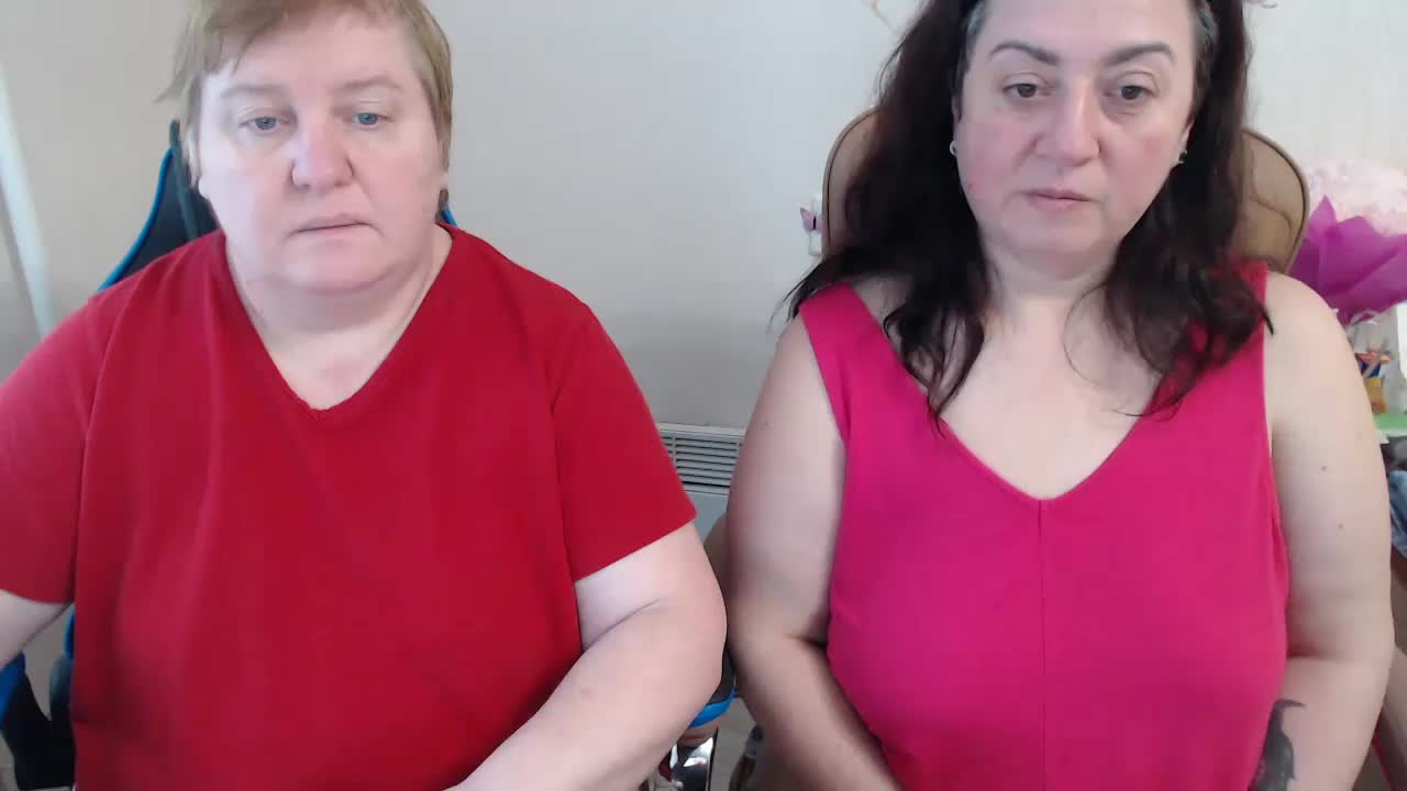 XMollyJaneEX Adult Chat February 15, 2026