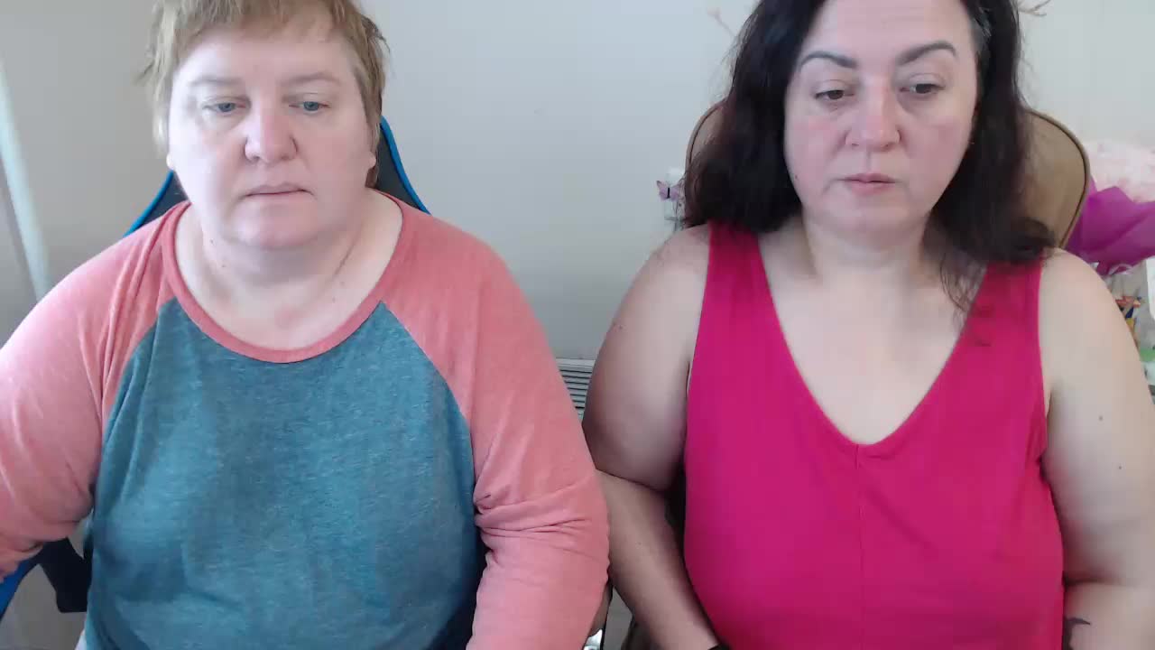 XMollyJaneEX Adult Chat February 15, 2026