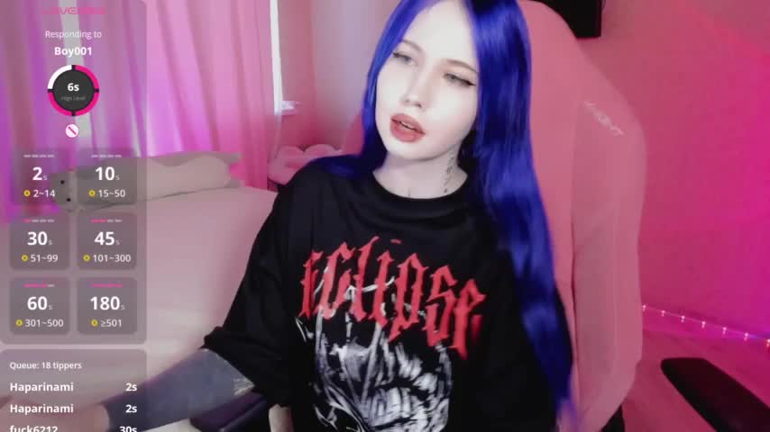 luvsoak Adult Chat February 15, 2026