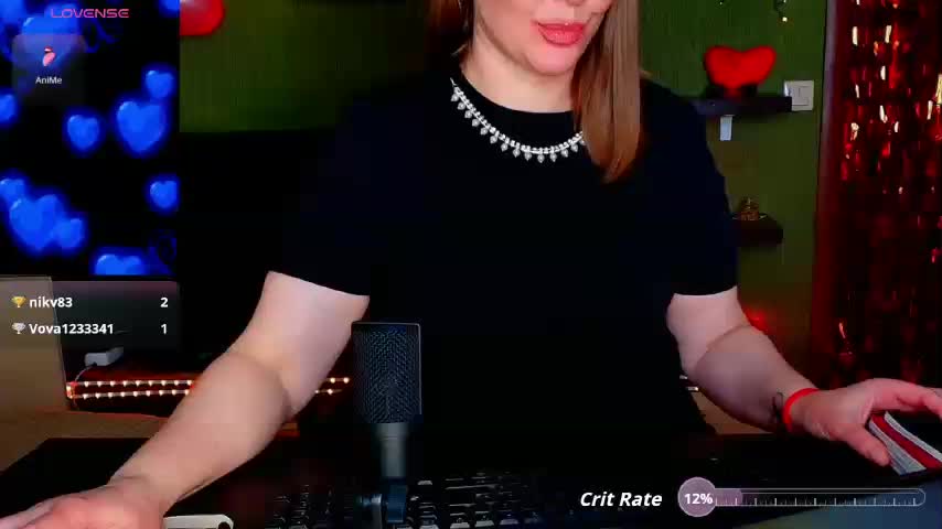 Veronika_Gold Adult Chat February 15, 2026