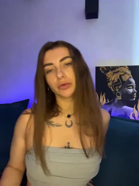 WILDGIRL Adult Chat February 15, 2026