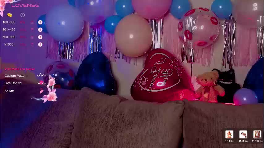 kiss_me_kim Adult Chat February 15, 2026