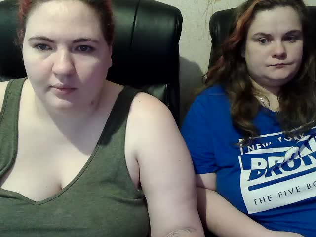 HollyXEva Adult Chat February 15, 2026