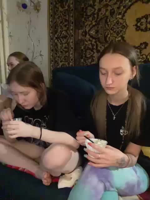 mayadashaaa Adult Chat February 15, 2026