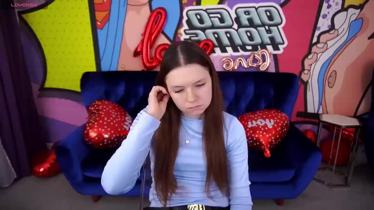 MaRishKa1 Adult Chat February 15, 2026