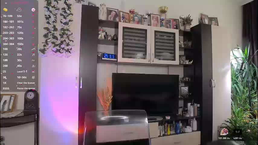 sheilaryan Adult Chat February 15, 2026