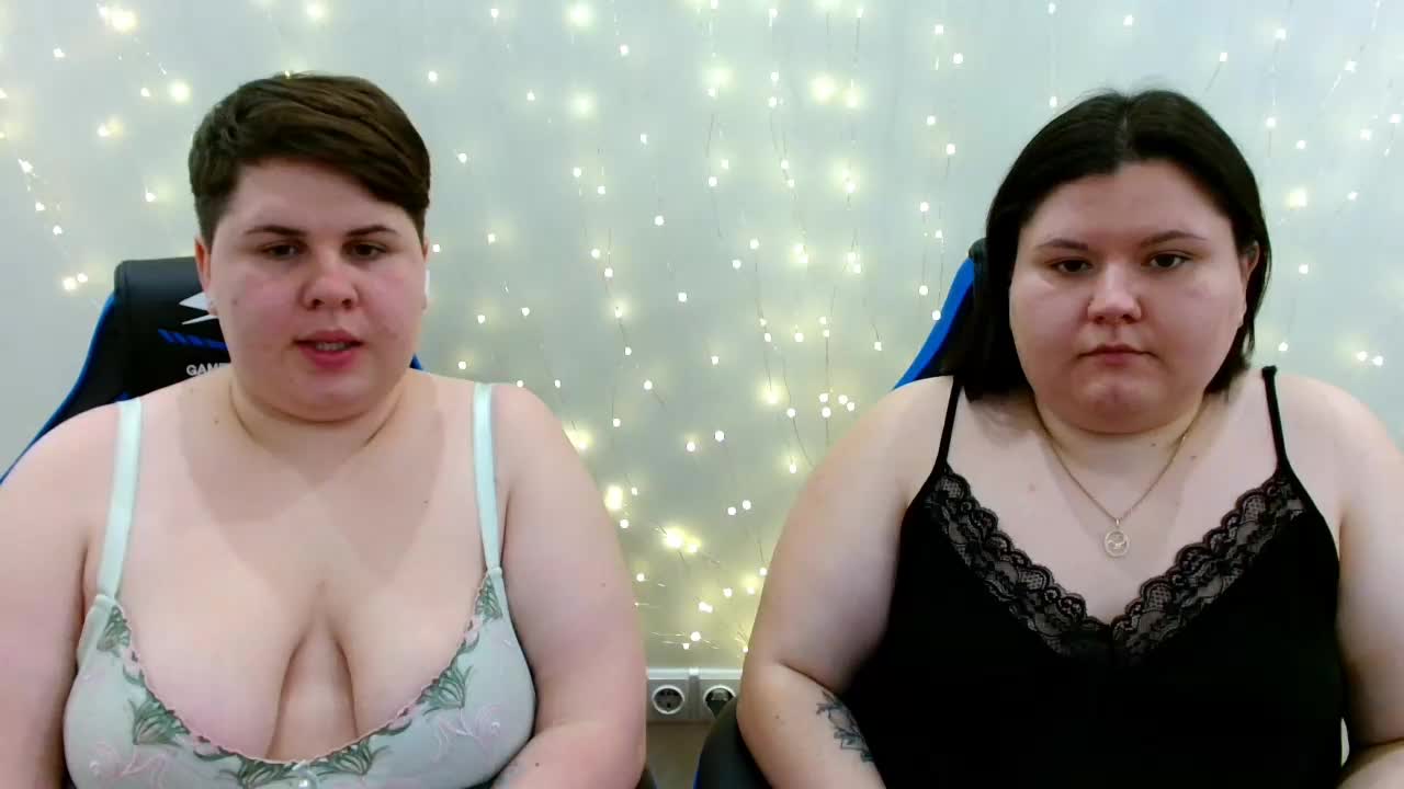 BeckyAndEllen Adult Chat February 15, 2026