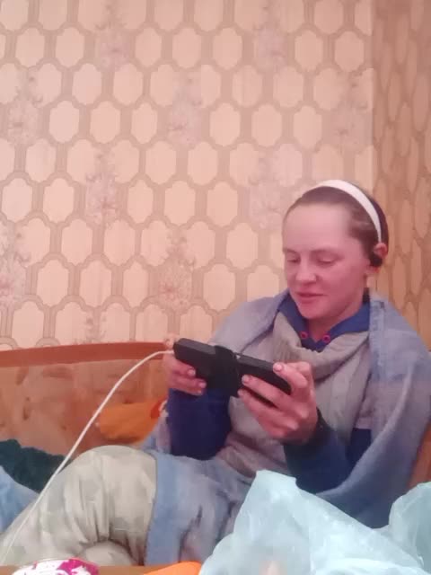 Calibriya Adult Chat February 15, 2026