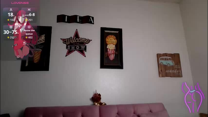 explicitshaybaby Adult Chat February 15, 2026