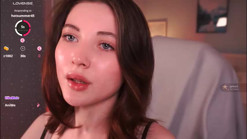 kimmie_shine Adult Chat February 15, 2026