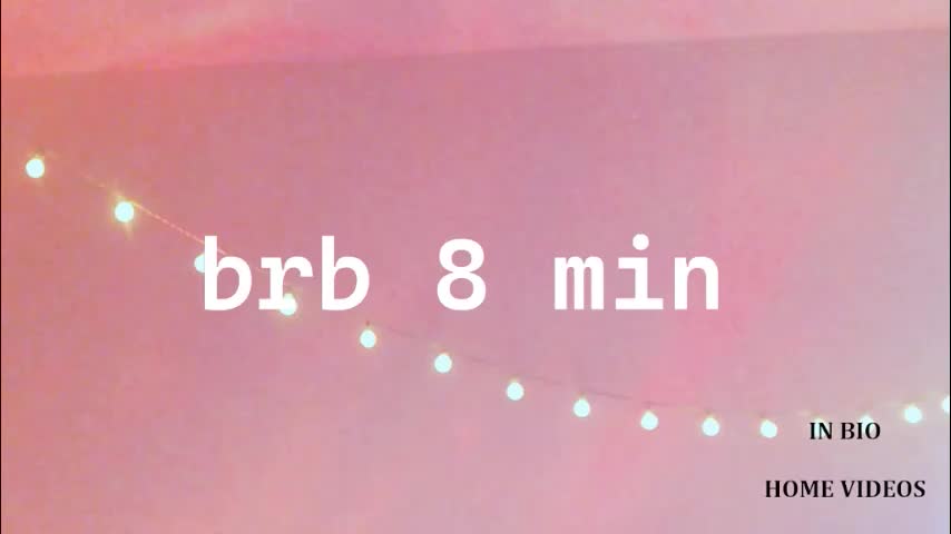 inthewildxxx Adult Chat February 16, 2026