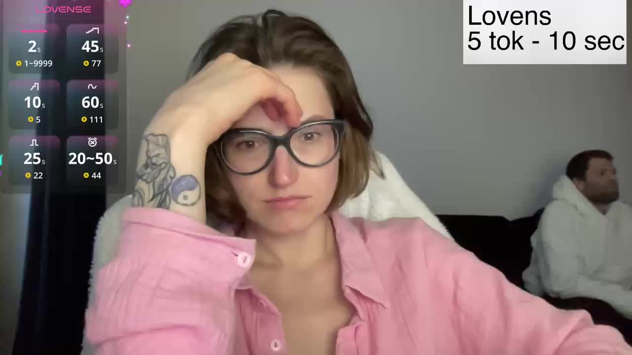 Sexy-Sweets Adult Chat February 15, 2026