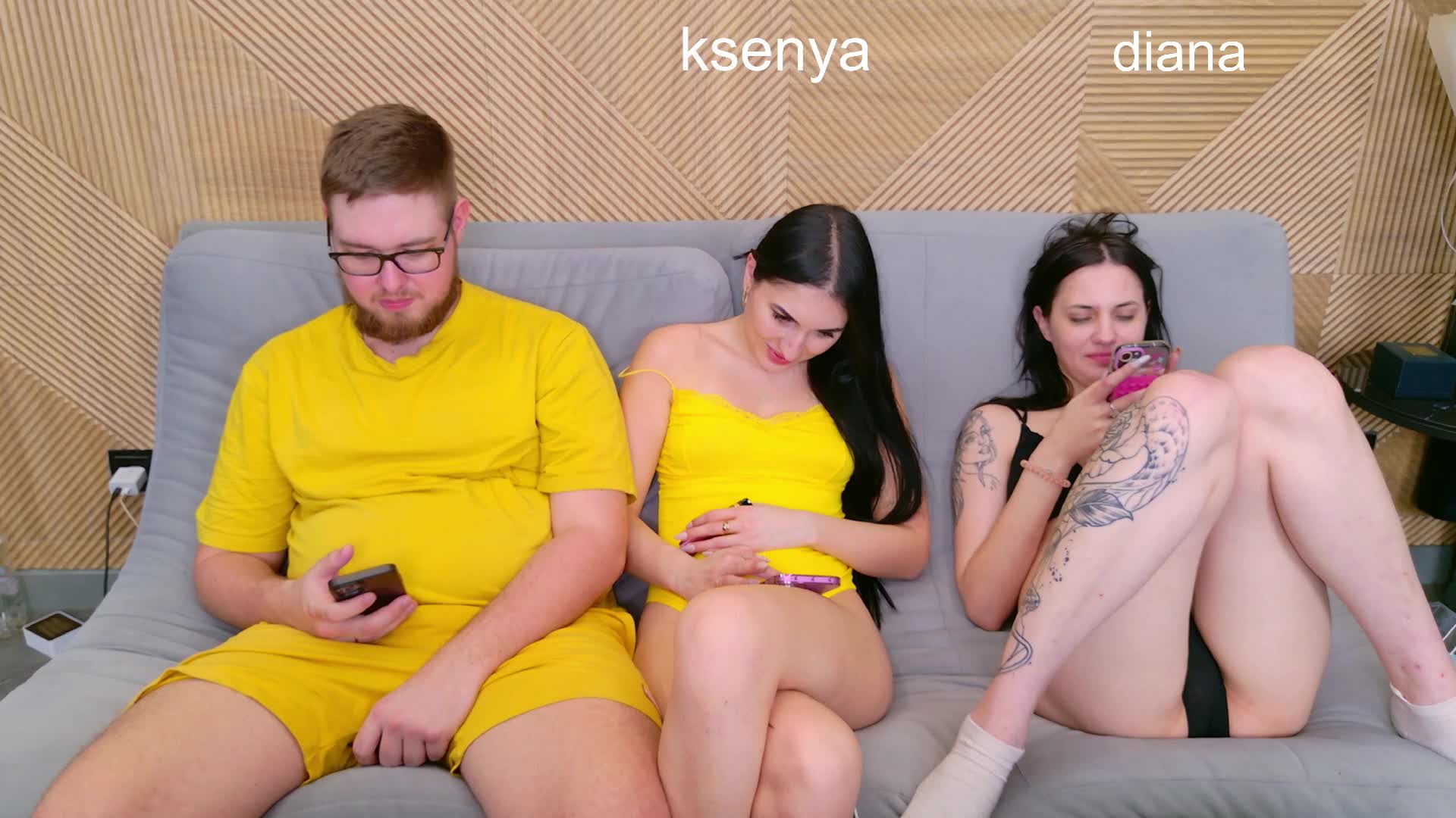 WebcamSlut Adult Chat February 15, 2026