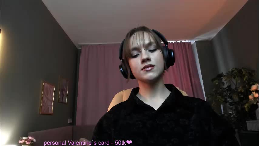 jamie_chung Adult Chat February 15, 2026