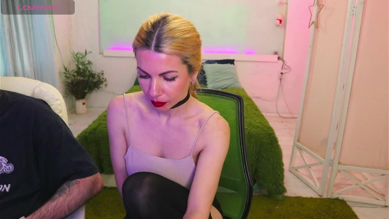 AlisaAleks Adult Chat February 15, 2026