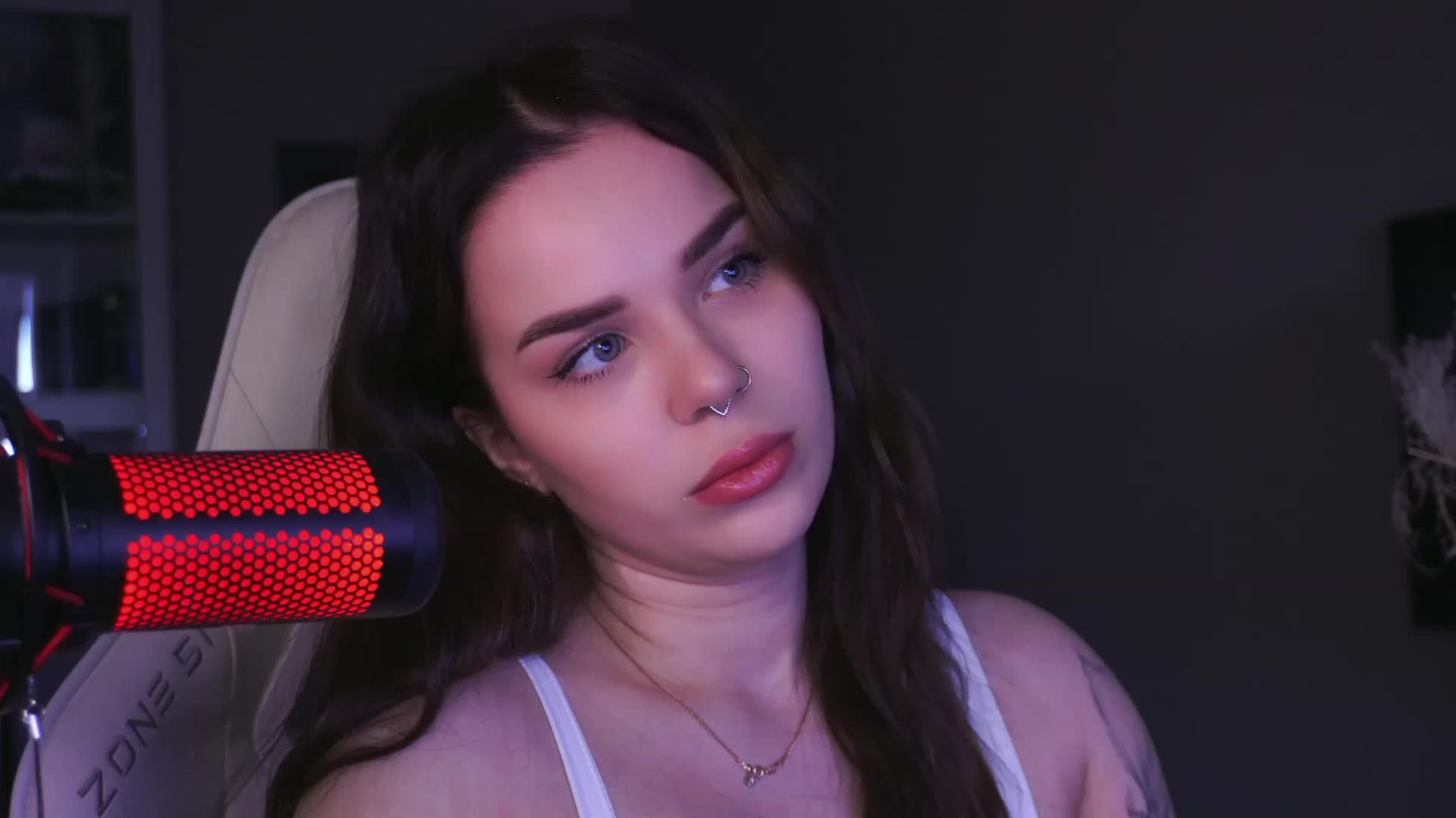 MiniNika Adult Chat February 15, 2026