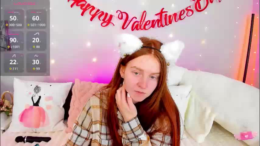 evarey_ Adult Chat February 15, 2026