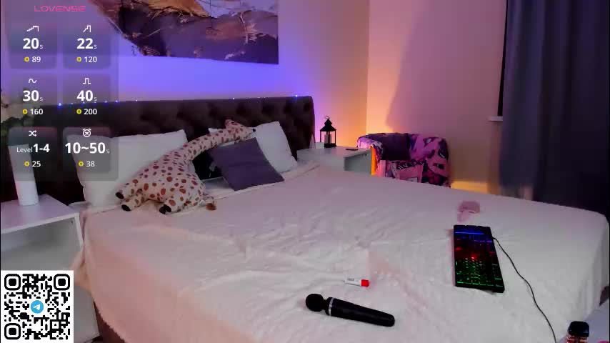 lina_blueeyed Adult Chat February 15, 2026