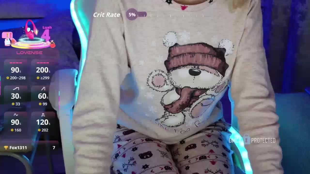 Lia_Lin Adult Chat February 15, 2026