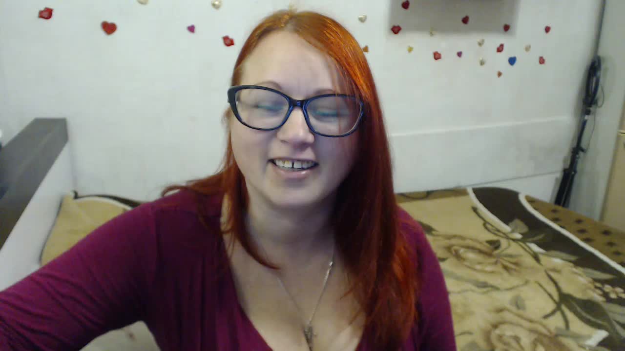 Lilia4joy Adult Chat February 15, 2026